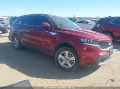 5XYRG4LC1NG112128 2022 KIA SORENTO