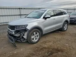 5XYRG4LC1NG113389 2022 KIA SORENTO