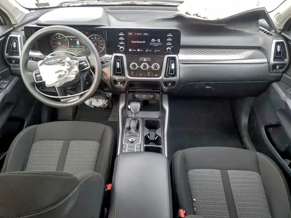 5XYRG4LC1NG113389 2022 KIA SORENTO - Image 8