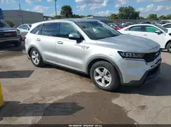 5XYRG4LC1NG113683 2022 KIA SORENTO
