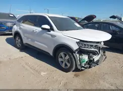 5XYRG4LC1NG114008 2022 KIA SORENTO
