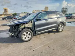 5XYRG4LC1NG114316 2022 KIA SORENTO
