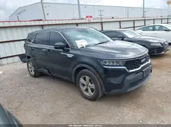 5XYRG4LC1NG114672 2022 KIA SORENTO