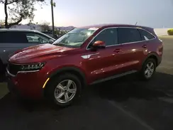 5XYRG4LC1NG116339 2022 KIA SORENTO