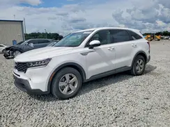 5XYRG4LC1NG116535 2022 KIA SORENTO
