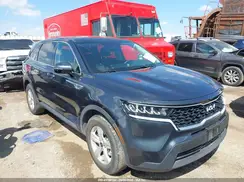5XYRG4LC1NG117569 2022 KIA SORENTO