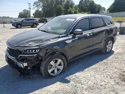 5XYRG4LC1NG117619 2022 KIA SORENTO