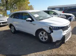 5XYRG4LC1NG118947 2022 KIA SORENTO