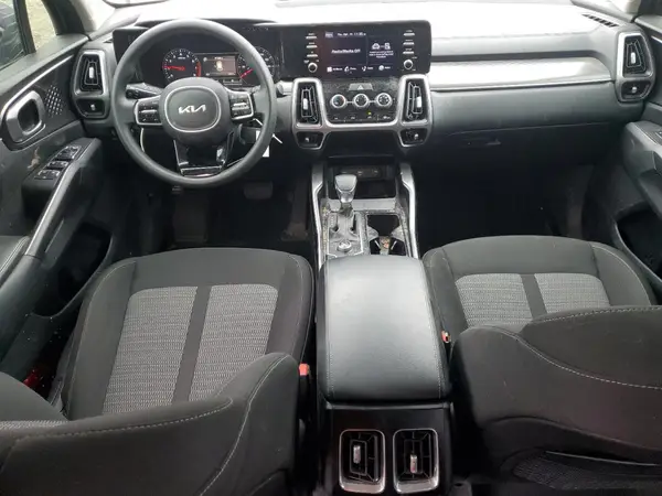 5XYRG4LC1NG119578 2022 KIA SORENTO - Image 8