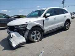 5XYRG4LC1NG120620 2022 KIA SORENTO