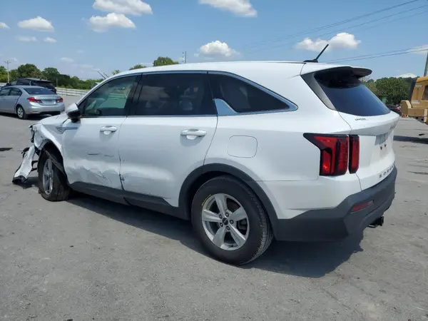 5XYRG4LC1NG120620 2022 KIA SORENTO - Image 2