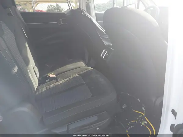 5XYRG4LC1NG123842 2022 KIA SORENTO - Image 8