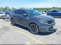 5XYRG4LC1NG137417 2022 KIA SORENTO