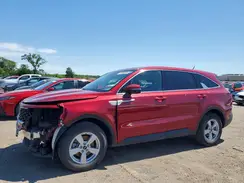 5XYRG4LC1NG137496 2022 KIA SORENTO
