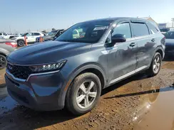 5XYRG4LC1NG137756 2022 KIA SORENTO