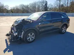 5XYRG4LC1NG137837 2022 KIA SORENTO