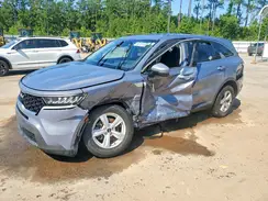 5XYRG4LC1NG140737 2022 KIA SORENTO