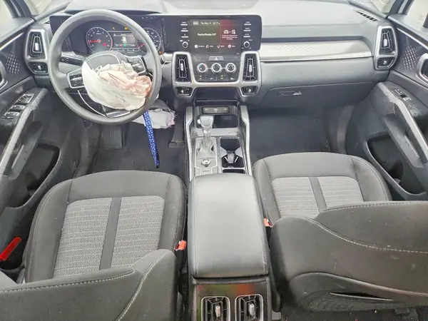 5XYRG4LC1NG141127 2022 KIA SORENTO - Image 8