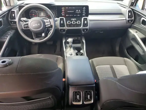5XYRG4LC1NG141709 2022 KIA SORENTO - Image 8