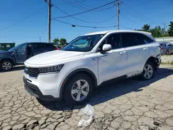5XYRG4LC1NG142097 2022 KIA SORENTO