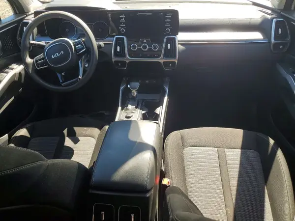 5XYRG4LC1NG142097 2022 KIA SORENTO - Image 8