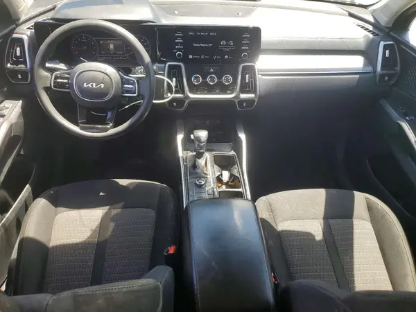 5XYRG4LC1NG142651 2022 KIA SORENTO - Image 8
