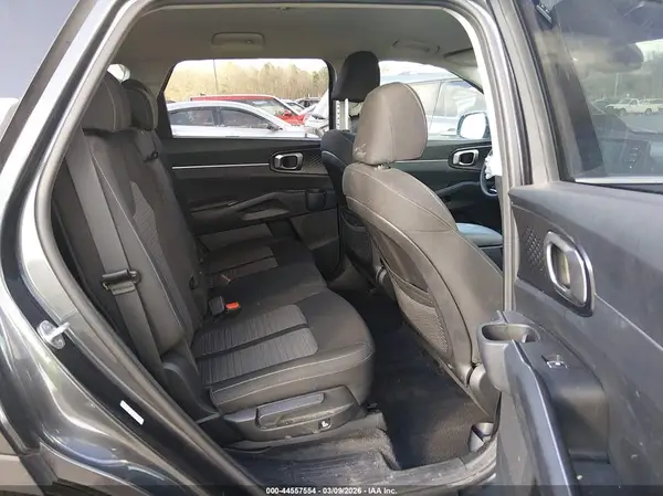 5XYRG4LC1NG155853 2022 KIA SORENTO - Image 8