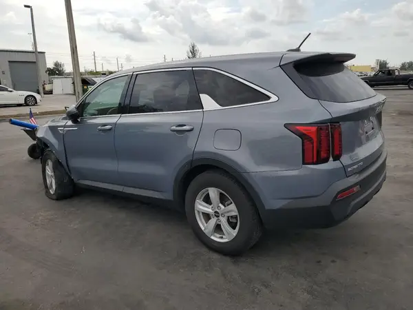 5XYRG4LC1PG165642 2023 KIA SORENTO - Image 2
