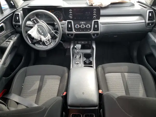 5XYRG4LC1PG165642 2023 KIA SORENTO - Image 8