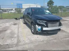 5XYRG4LC1PG166127 2023 KIA SORENTO