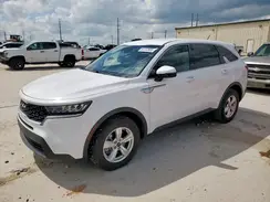 5XYRG4LC1PG167701 2023 KIA SORENTO