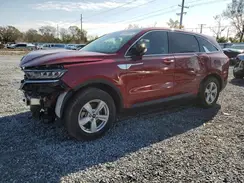 5XYRG4LC1PG170873 2023 KIA SORENTO