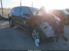 5XYRG4LC1PG173210 2023 KIA SORENTO