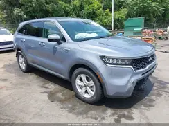 5XYRG4LC1PG178245 2023 KIA SORENTO