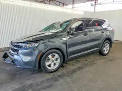 5XYRG4LC1PG182862 2023 KIA SORENTO