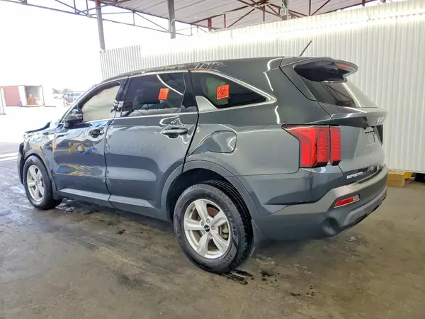 5XYRG4LC1PG182862 2023 KIA SORENTO - Image 2