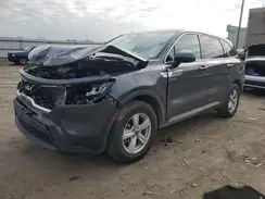 5XYRG4LC1PG183722 2023 KIA SORENTO