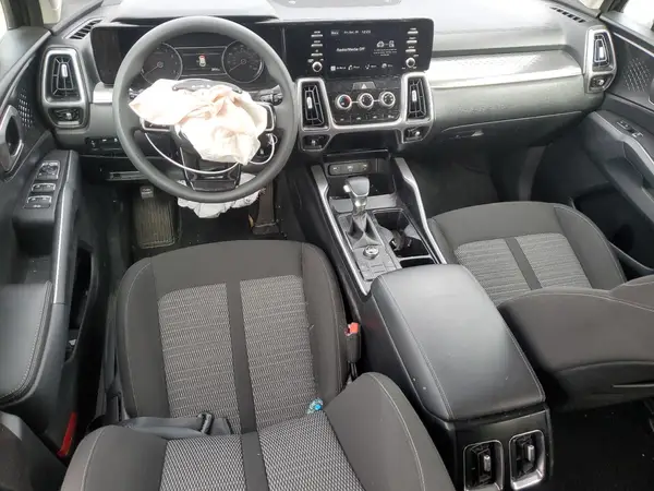 5XYRG4LC1PG183722 2023 KIA SORENTO - Image 8