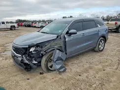 5XYRG4LC1PG183963 2023 KIA SORENTO
