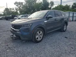 5XYRG4LC1PG188791 2023 KIA SORENTO