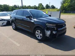 5XYRG4LC1PG190394 2023 KIA SORENTO