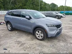 5XYRG4LC1PG191206 2023 KIA SORENTO