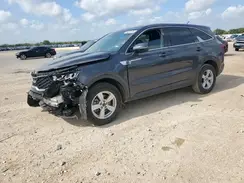 5XYRG4LC1PG197054 2023 KIA SORENTO