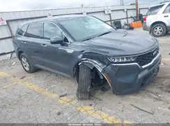 5XYRG4LC1PG201118 2023 KIA SORENTO