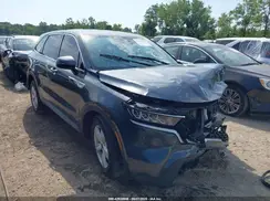 5XYRG4LC1PG204679 2023 KIA SORENTO