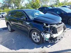 5XYRG4LC1PG205699 2023 KIA SORENTO