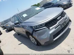 5XYRG4LC1PG208456 2023 KIA SORENTO