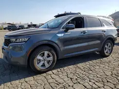 5XYRG4LC1PG209655 2023 KIA SORENTO