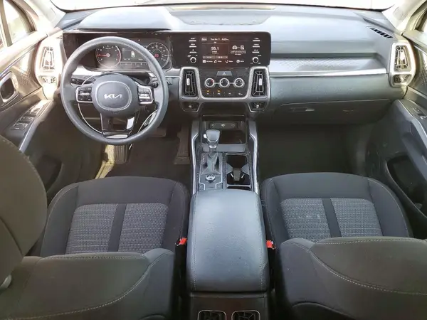 5XYRG4LC1PG209655 2023 KIA SORENTO - Image 8