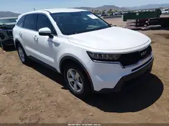 5XYRG4LC1PG215536 2023 KIA SORENTO